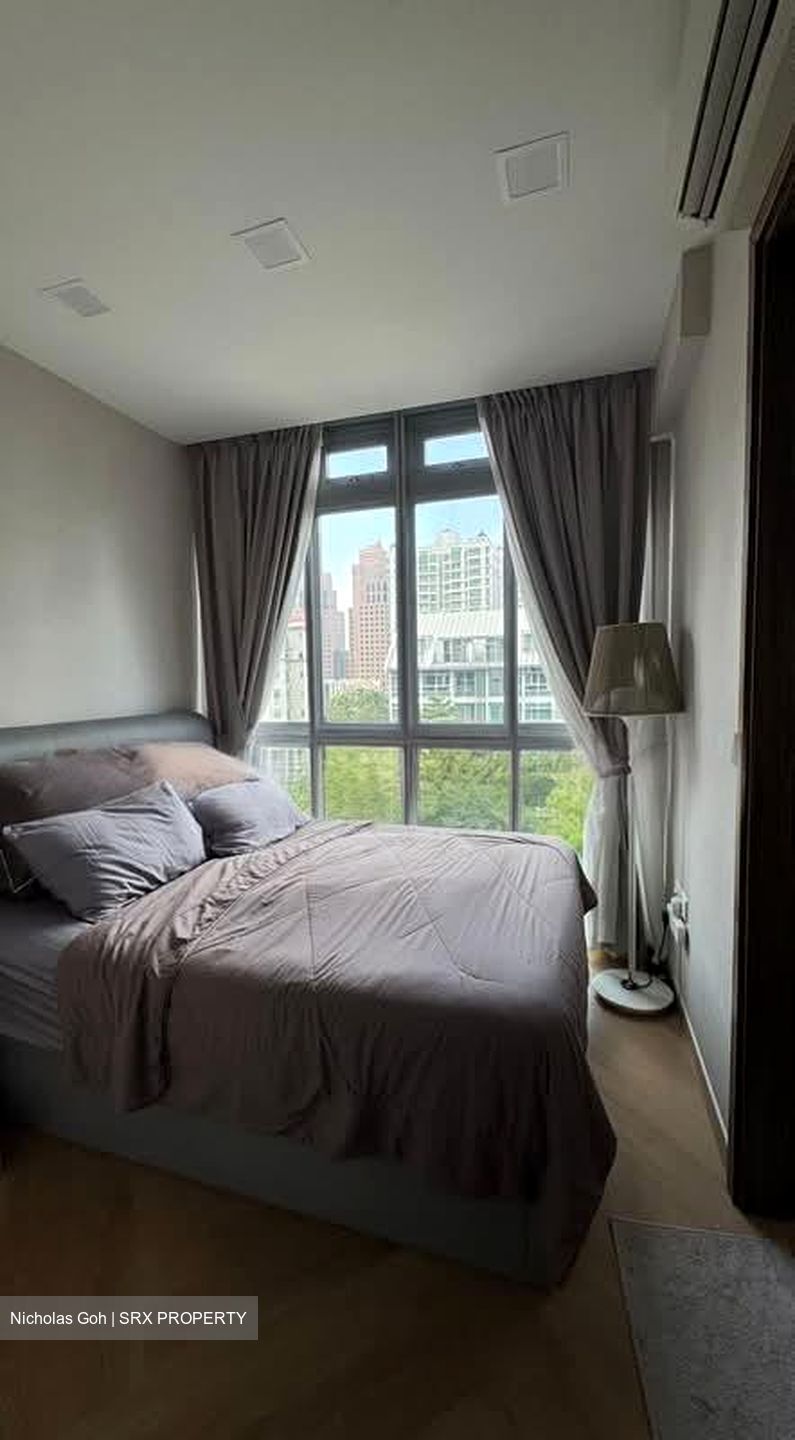 Stellar RV (D10), Apartment #578559081